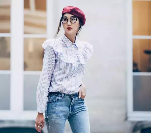 明星都在穿的时尚单品,普通人也能穿的明星单品