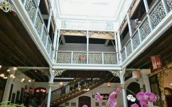 旅途回忆畅游马六甲海峡,感受马六甲南洋风情