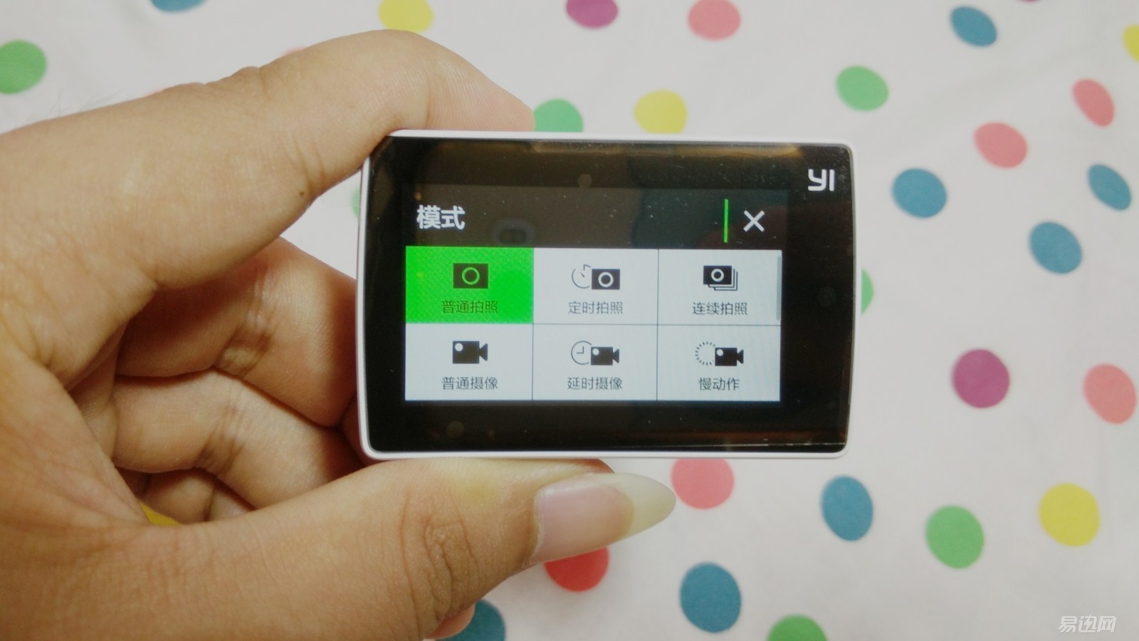 小蚁4k运动相机多少G内存卡,小蚁运动4k相机评测