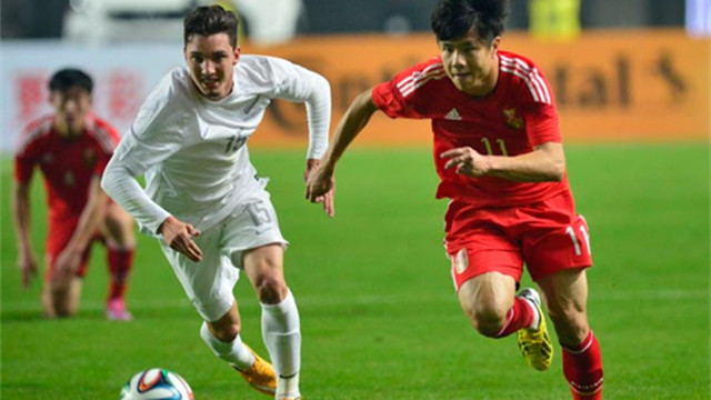 新西兰为什么加入亚足联,新西兰加入亚足联了吗