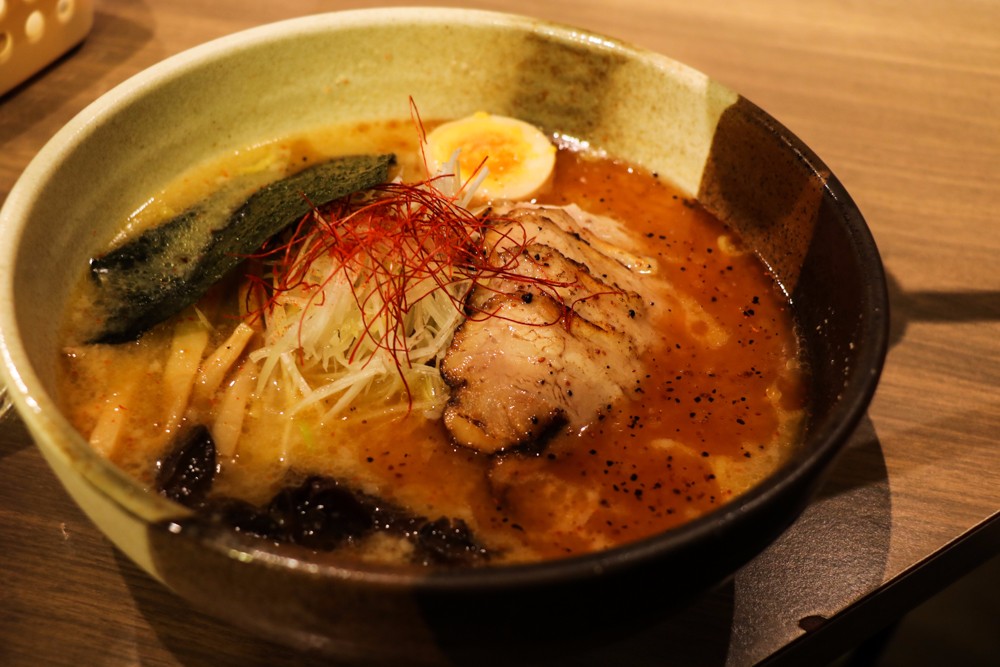 札幌丨你信不信，有些人飞到北海道就是为了吃