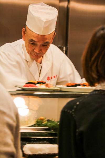 札幌丨你信不信，有些人飞到北海道就是为了吃