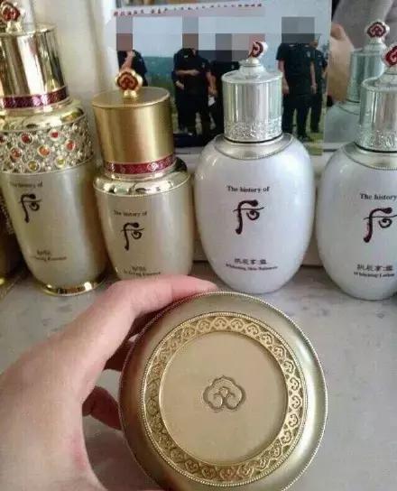 别羡慕别人的皮肤,别羡慕别人皮肤好