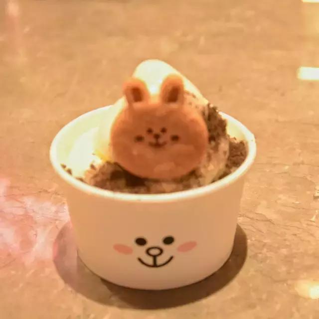 美食侦探有哪些,linefriends可妮兔和布朗熊故事