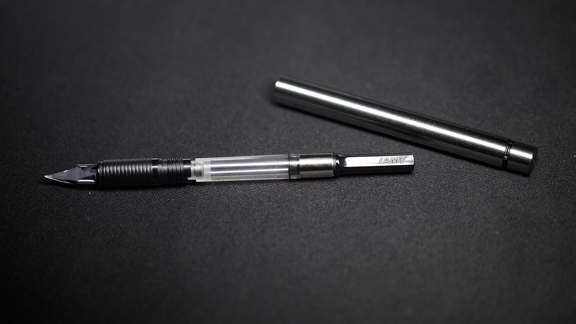 lamy钢笔全部系列,lamy钢笔的系列