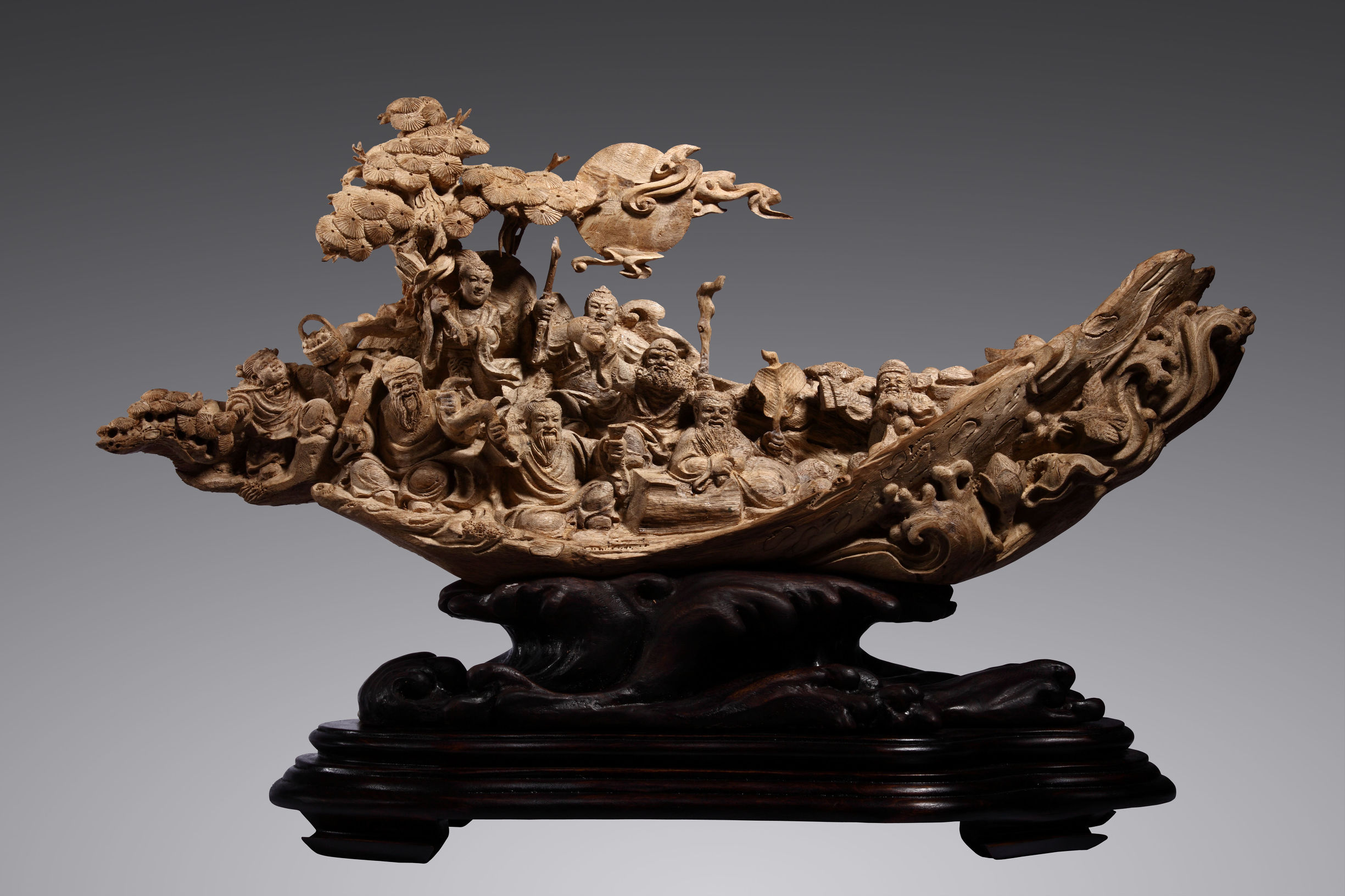 怕被骗和怀疑哪个收获最大,白奇楠沉香怎么辨真假