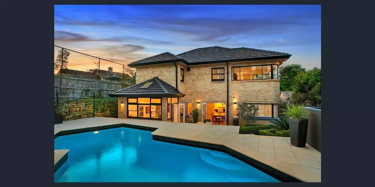 悉尼上北区看房记 (悉尼上北区房子值得买吗)