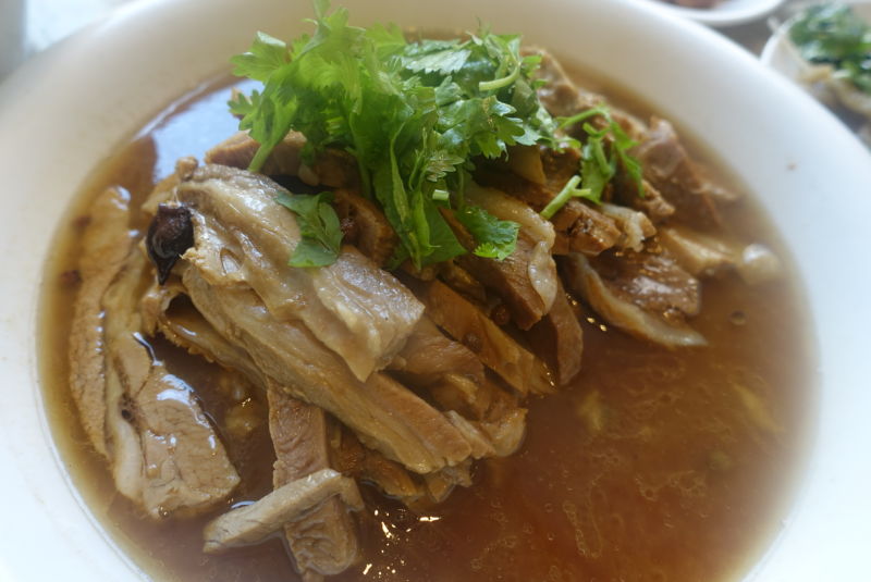 天冷了就该吃羊肉,冬天就要吃点羊肉