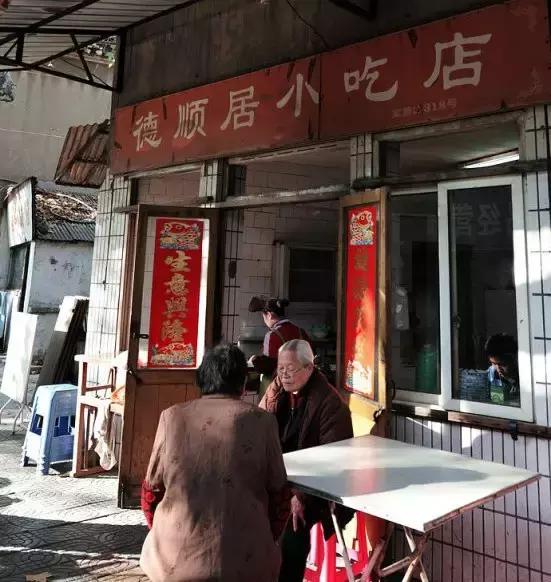 走过这8条街，镇江传统美食都基本吃全了，吃货地图攻略奉上