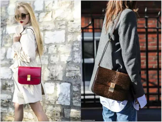 CelineBox有钱也买不到，配货+限购