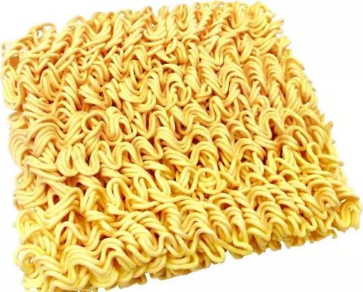 方便面是垃圾食品这是真的吗,行家辟谣方便面不是垃圾食品