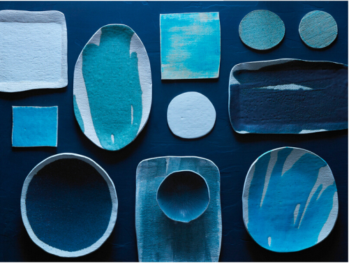 （乐农|阿安）我想我的食盘要有不一样的花纹