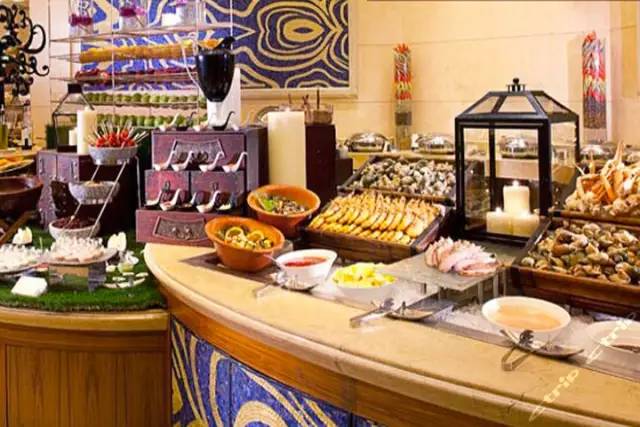 北京值得吃的自助餐,北京自助餐排名前十2022年