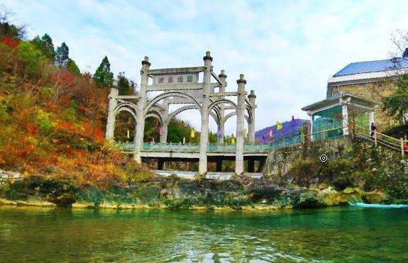 长沙出发一千元能够去哪里,长沙出发自驾九寨沟