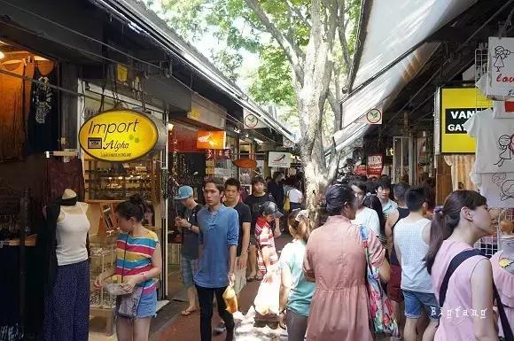 这些泰国之最！你知道几个？