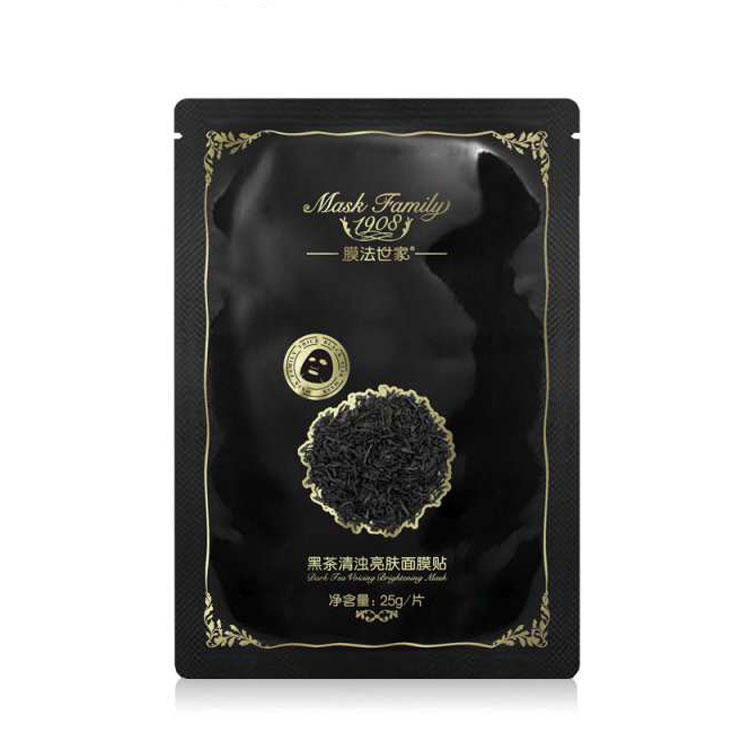 怎么敷面膜才是正确的方式,怎么敷面膜才是正确的方法