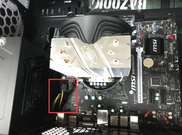 i56500组装电脑视频,i5-6500电脑顶级配置