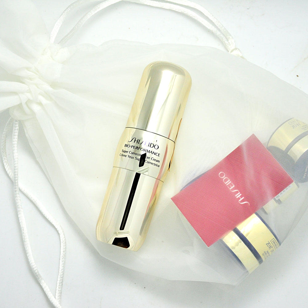 不差钱的人眼霜能够买这几款,不斟酌预算的眼霜好用吗