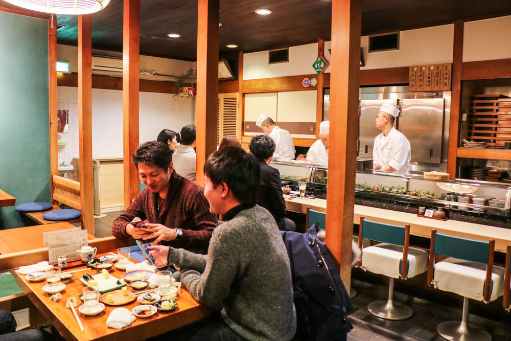 札幌丨你信不信，有些人飞到北海道就是为了吃