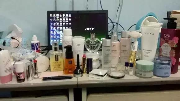 别羡慕别人的皮肤,别羡慕别人皮肤好