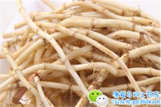 你只当鱼腥草是个凉拌菜!它还有4种治病功效