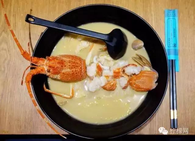 刷爆大深圳的64家火爆餐厅！不用在上网去找攻略啦！（珍藏版）