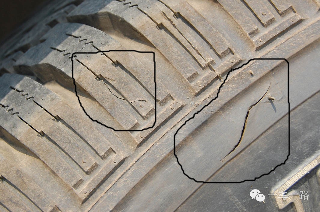 防爆胎正确选择方法,防爆胎的十大常识