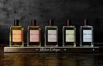 味道独特的香水,你所独有的香水味道