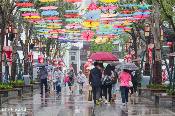 走进合肥万达城，看王健林叫板迪士尼的底气在哪里
