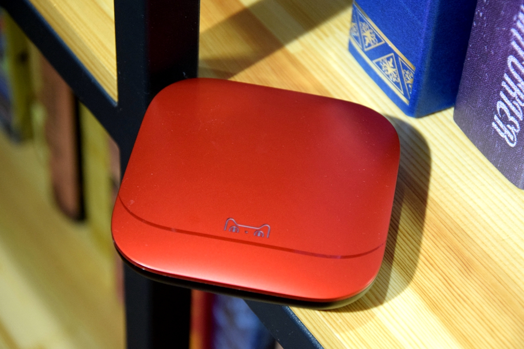 天猫魔盒3,天猫魔盒3和3a哪个好