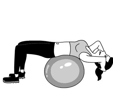 男的怎么瘦小肚子和练腹肌,小学生同时瘦小肚子又能练出腹肌