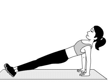 男的怎么瘦小肚子和练腹肌,小学生同时瘦小肚子又能练出腹肌