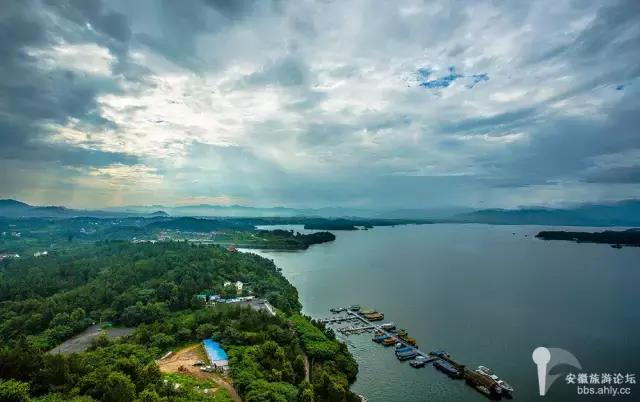 安徽假期去哪玩便宜又好玩儿,安徽假期哪里好玩