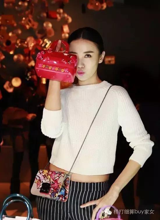 夏日软萌包furla果冻包开箱视频,furla果冻包推荐