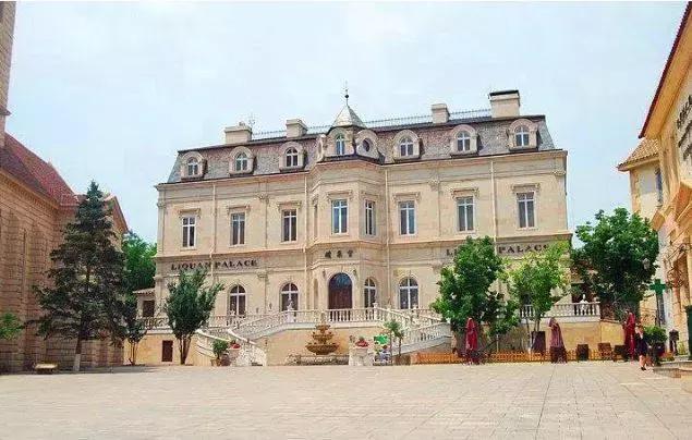 北京周边五星级酒店推荐,北京值得去的五星级酒店