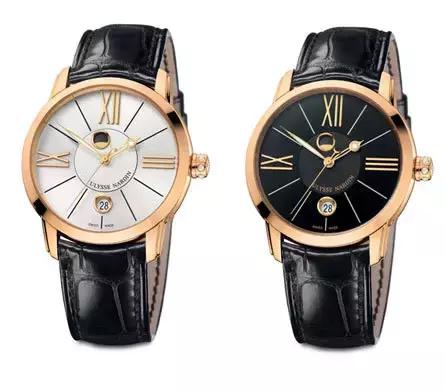 瑞士世界十大名表,瑞士天梭表世界名表排名第几