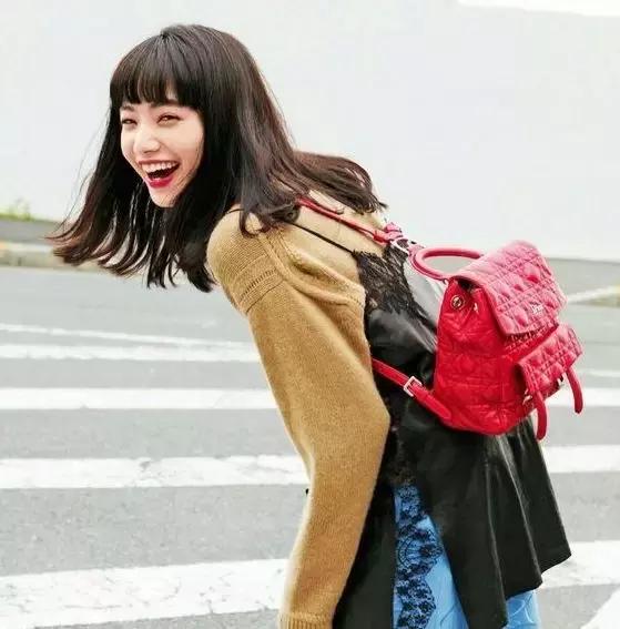 小松菜奈妆合适平时吗,小松菜奈眼妆日常