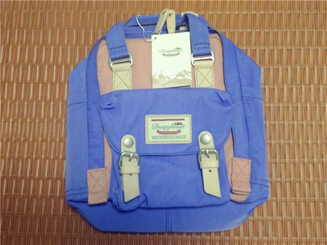 好看又实用的背包推荐,推荐一款皮实耐用还能装的背包