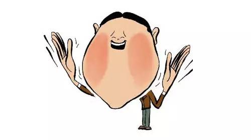 陪你装富的日子过够了，拜拜！
