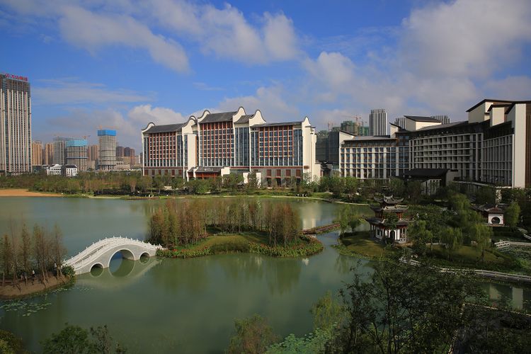 安徽合肥·中秋游万达，轻奢度时光