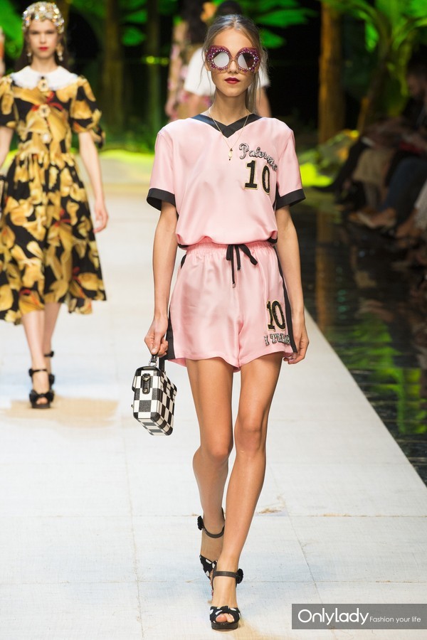 dg春夏时装秀,dg高定秀完全视频