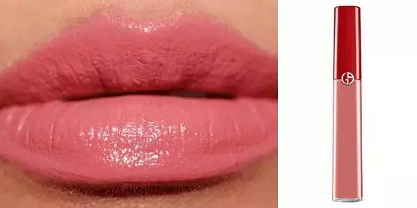 刘雯同款小香风深蓝色,刘雯最近很火的穿搭秋季