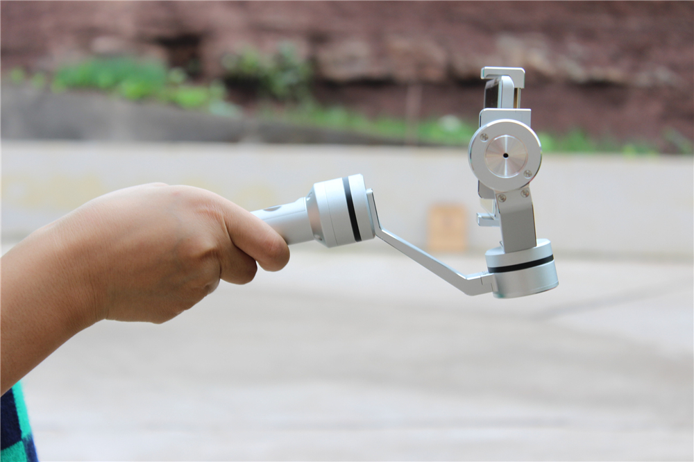 让你轻松成为摄像大师，悠拍云台你不知道的那些事？