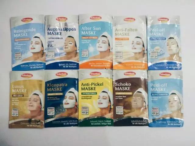 十大必买德国药妆,德国药妆品牌推荐