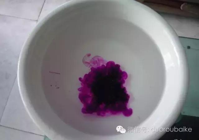 多肉植物能够用高锰酸钾杀菌吗,多肉怎么用高锰酸钾消毒