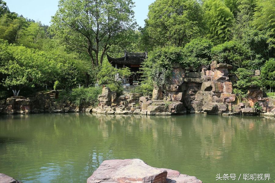 苏州最高的山穹窿在哪里,苏州的穹窿山在苏州什么地方