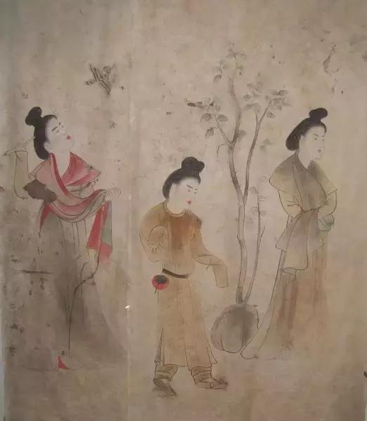 李世民改历史是怎么被发现的,李世民当年改历史为什么不改彻底