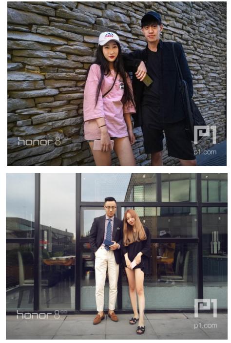 火热街拍来袭行走街头的随性时尚,街拍最时尚的人时刻走在潮流前线