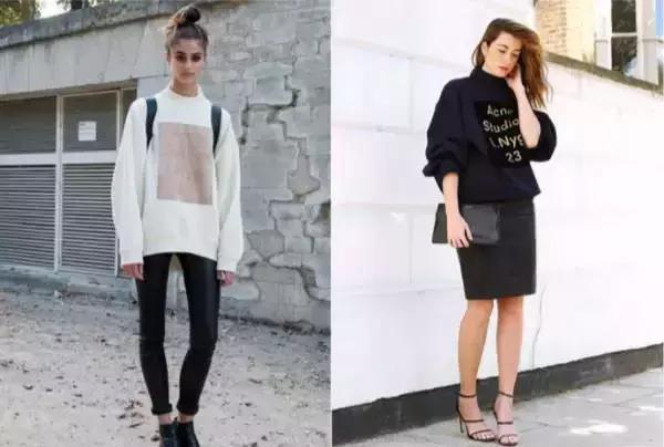 秋天卫衣要薄款的还是加绒,秋天卫衣穿厚的还是穿薄的