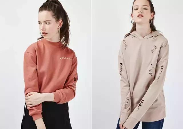 秋天卫衣要薄款的还是加绒,秋天卫衣穿厚的还是穿薄的